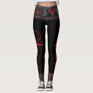 Aries Leggings