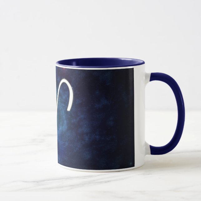 Aries Mug (Right)