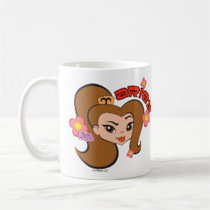 Aries Mug