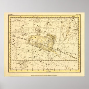 Aries, Musca Borealis Poster