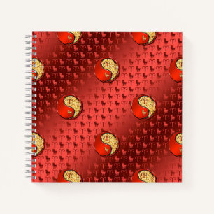 Aries Notebook