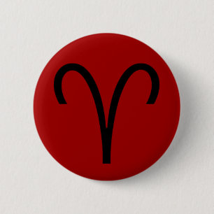 Aries pin