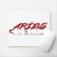 Aries Reflection