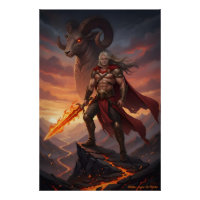 Aries Spirit