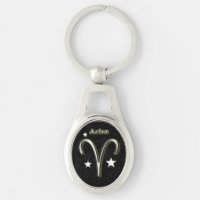 Aries symbol