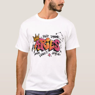 Aries T-Shirt