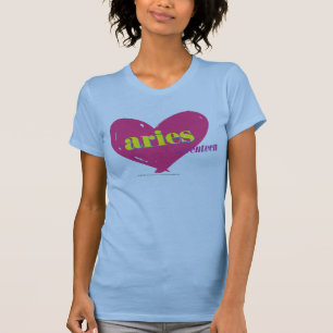 Aries T-Shirt