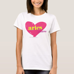 Aries T-Shirt