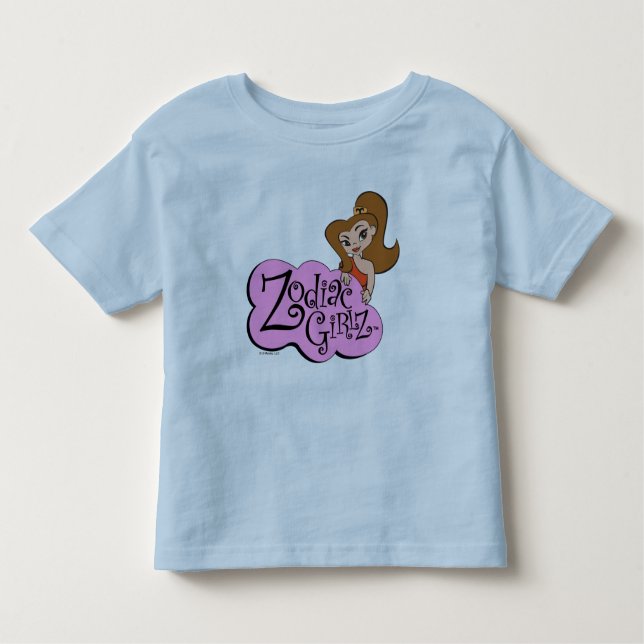 Aries T-Shirt (Front)