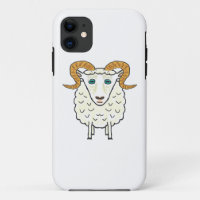 Aries the Ram