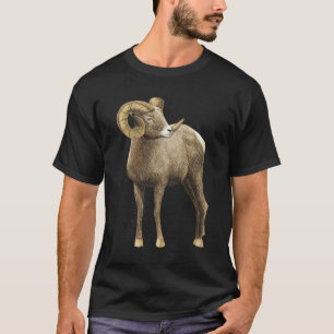 Aries the ram star sign horoscope zodiac T-Shirt