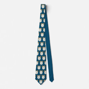 Aries the Ram Tie