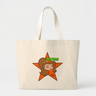 Aries Tote Bag