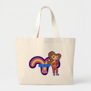 Aries Tote Bag