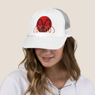 Aries Trucker Hat