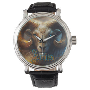 Aries Watch