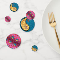 Aries & Water Rooster