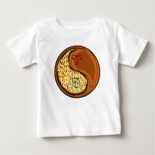 Aries & Wood Snake Baby T-Shirt