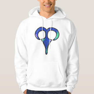 Aries Z Hoodie