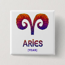 Aries Zodiac Sign