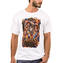 Aries Zodiac Sign Celestial Ram Astrology