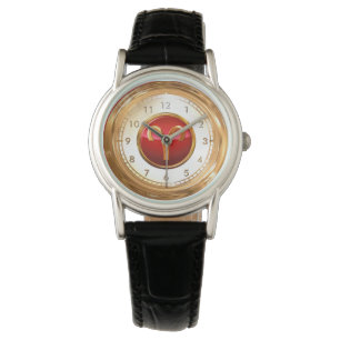 Aries Zodiac Sign Watch