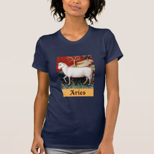 Aries Zodiac T-Shirt
