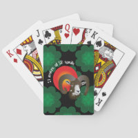 Ariete 21 marzo al 20 aprile Giochi di carte