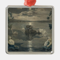 Arion's Sea Journey, 1809