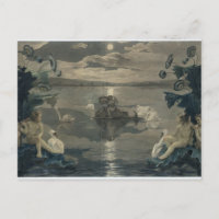 Arion's Sea Journey, 1809