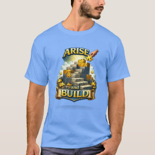Arise 2 T-Shirt