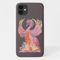 Arise Phoenix