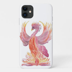 Arise Phoenix Case-Mate iPhone Case