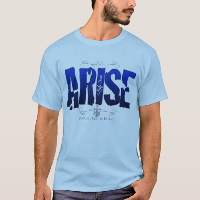 ARISE T-Shirt (Front)