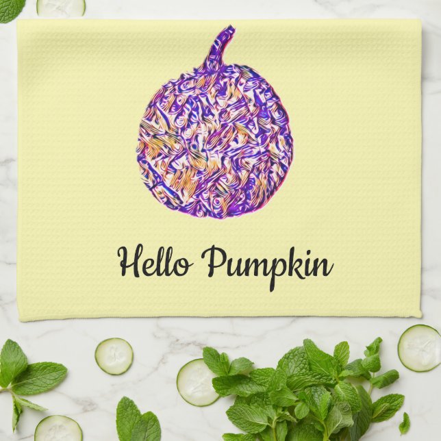 "Arista" Towel (Folded)