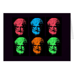 Aristotle Collage