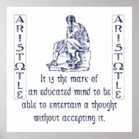 Aristotle
