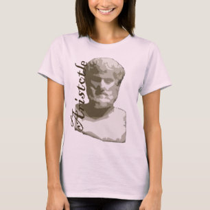 Aristotle T-Shirt
