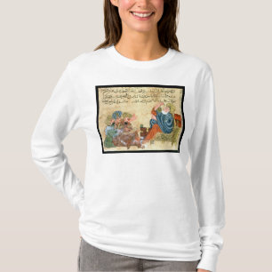 Aristotle teaching T-Shirt