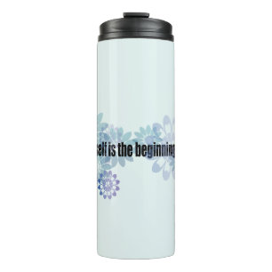 Aristotle Thermal Tumbler