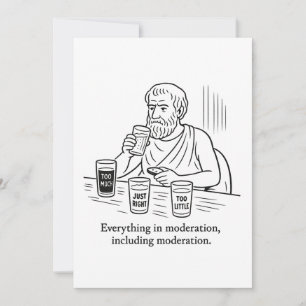 Aristotle's Guide to Moderation