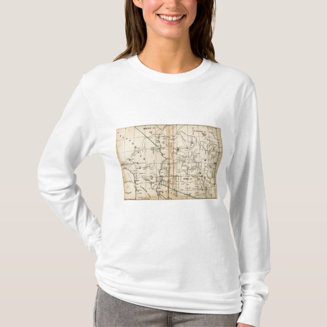 Arizona 2 T-Shirt (Front)
