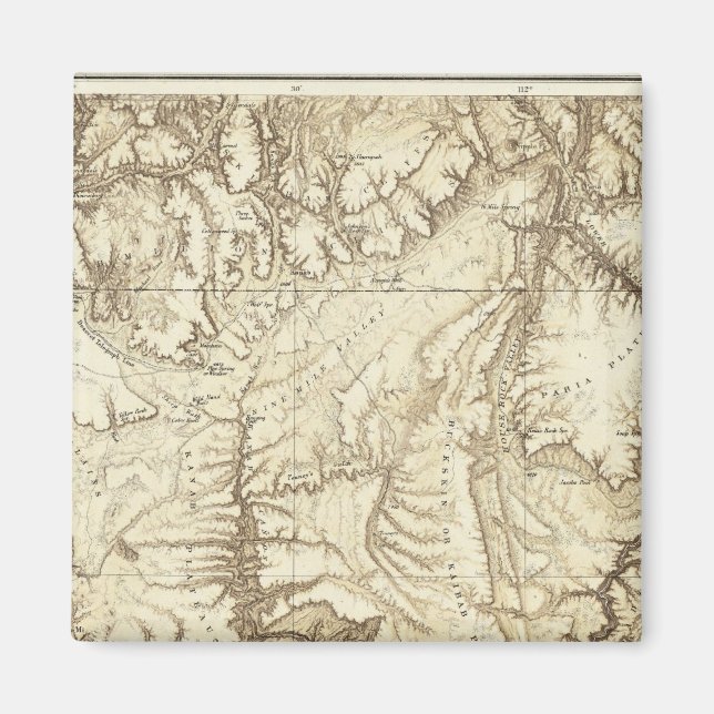 Arizona 3 magnet (Front)