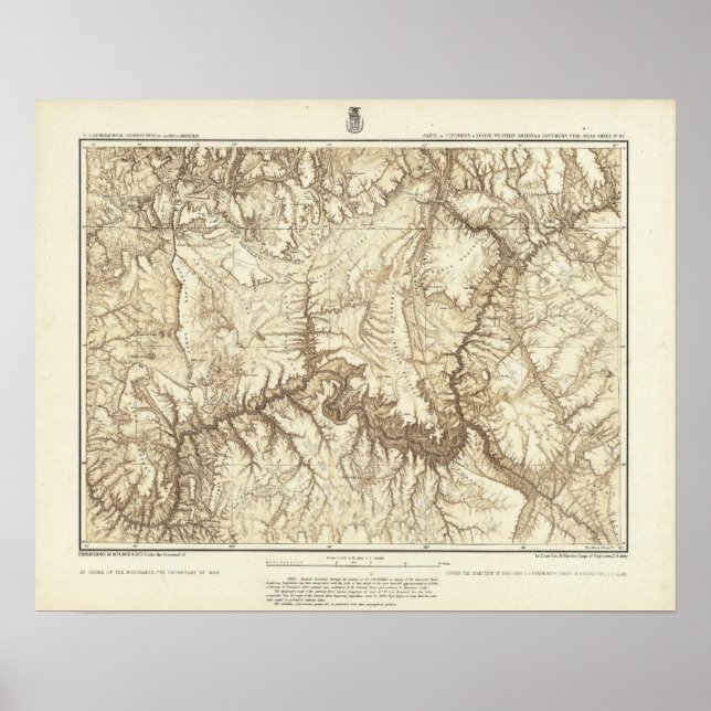 Arizona 3 poster (Front)