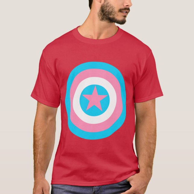 Arizona 3 T-Shirt (Front)
