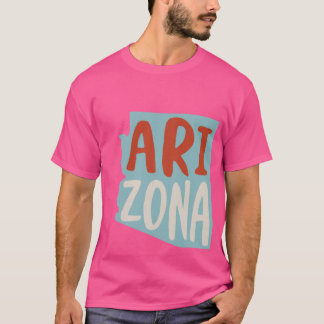 Arizona 5 T-Shirt