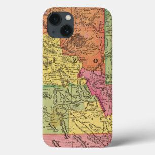 Arizona 6 iPhone 13 case