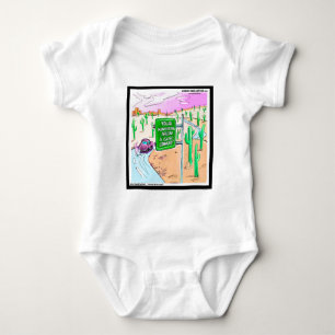 Arizona: A Gated Community Funny Gifts & Tees