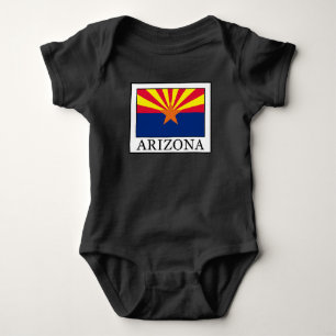 Arizona Baby Bodysuit