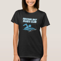 Arizona Bay Swim Club Learn To Swim Team